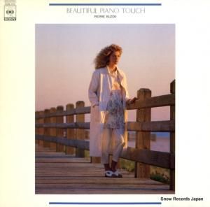 ԥ롦ӥ奾 beautiful piano touch FCPA753