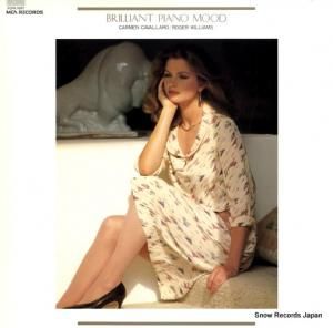 󡦥Х㡼ꥢॺ brilliant piano mood FCPA1097