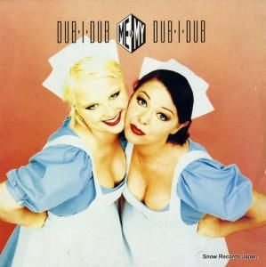 ߡޥ dub-i-dub 12COR005