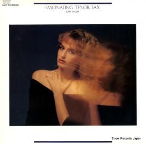ࡦƥ顼 fascinating tenor sax FCPA1099