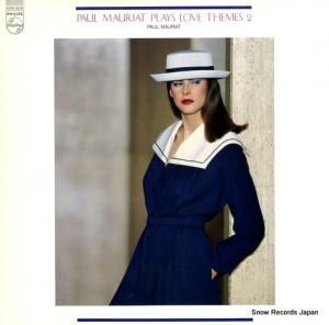 ݡ롦⡼ꥢ paul mauriat plays love themes 2 FCPA5235
