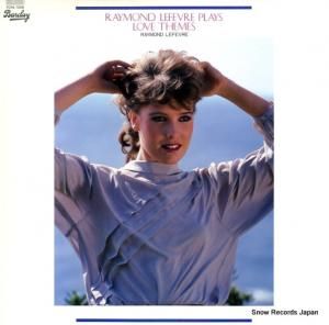 졼󡦥ե raymond lefevre plays love themes FCPA7009