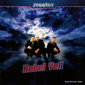  rebel yell EDEL0062570CLU
