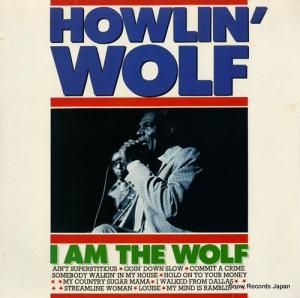 ϥ󡦥 i am the wolf CL0032683