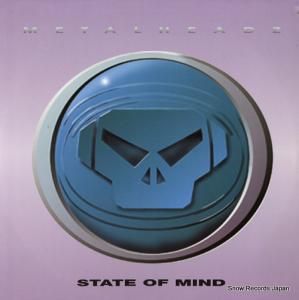 ǥ state of mind FX273