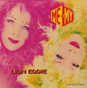 ߡޥ lion eddie 8681576