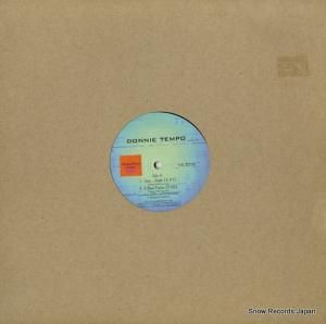 DONNIE TEMPO inter...jingle ML-2218