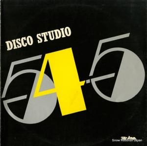 V/A disco studio 54-5 BLAM1072