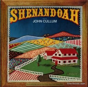 JOHN CULLUM shenandoah ARL1-1019