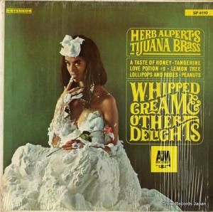 ϡ֡ѡ whipped cream & other delights SP4110