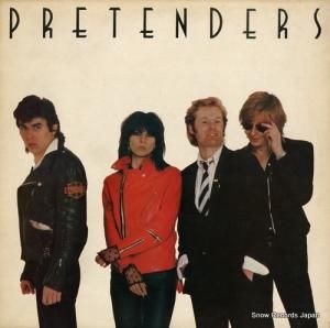 ץƥ pretenders RAL3
