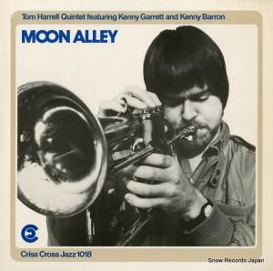ȥࡦϥ moon alley CRISS1018
