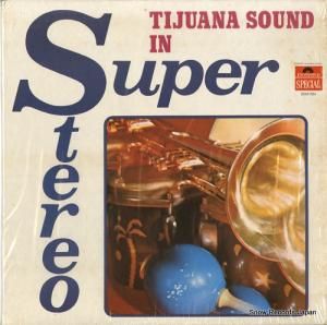 THE MERTENS BROTHERS tijuana sound in super stereo 2343024