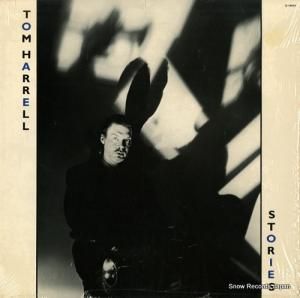 TOM HARELL stories C-14043