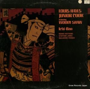 륤إ ichi-ban TI307