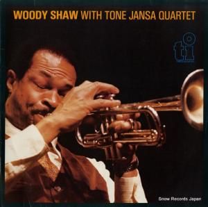 ǥ祦 woody shaw with tone jansa quartet SLP221