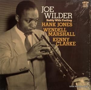 硼磻 softly with feeling SJL1191