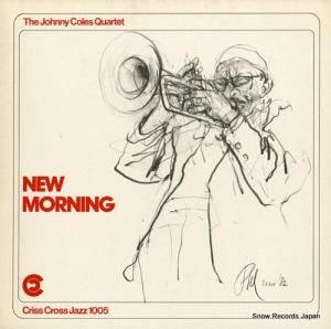 ˡ륺 new morning CRISS1005