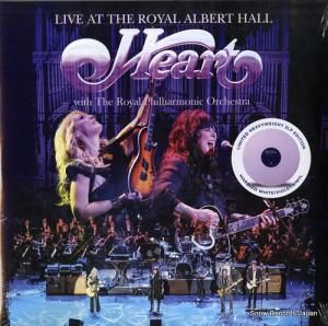 ϡ live at the royal albert hall 0214897EMX