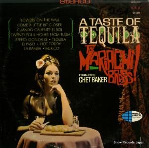 ޥꥢå֥饹 a taste of tequila WPS21839