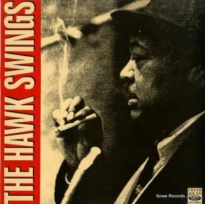 ޥ󡦥ۡ the hawk swings vol.1 FSR-1001