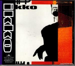 CD: IKKO - ikko - POCH-1385