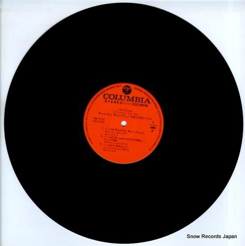 V/A - テレビまんがうたと