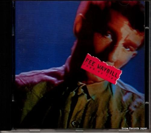 CD: フィー・ウェイビル -