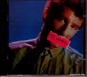 CD: フィー・ウェイビル - read my lips - BGOCD283