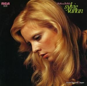 シルヴィ・バルタン - サバの女王 - SX-261