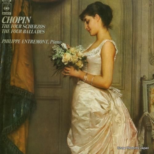 フィリップ・アントルモン -