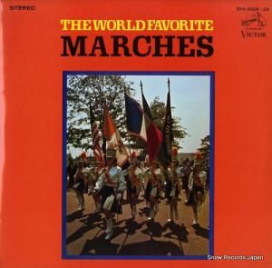 レイフ・ナゲル - 豪華盤マーチ大全集 - SRA-9028