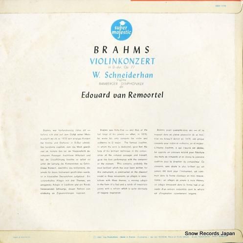 エドゥアルト・ヴァン・ルモーテ