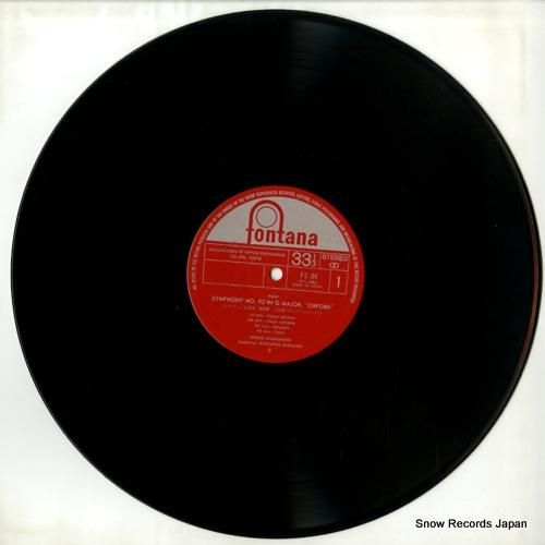 ヴォルフガング・サヴァリッシュ