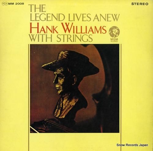 ハンク・ウィリアムス - 蘇え