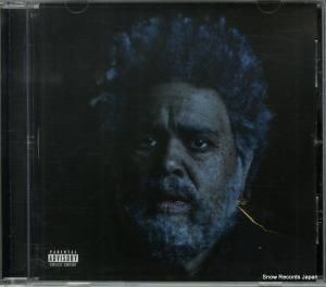 CD: ザ・ウィークエンド - dawn fm - B0035124-02