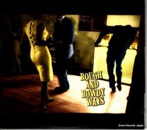 CD: ボブ・ディラン - rough and rowdy ways - 19439780982