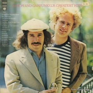 ȥե󥯥 - greatest hits - CBS69003