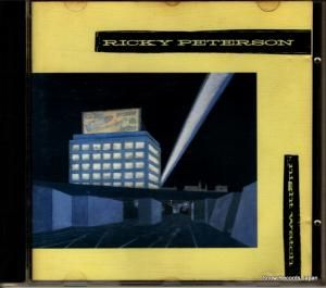 CD: åԡ - night watch - 926142-2