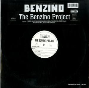 ٥󥸡 - the benzino project - 440014981-1