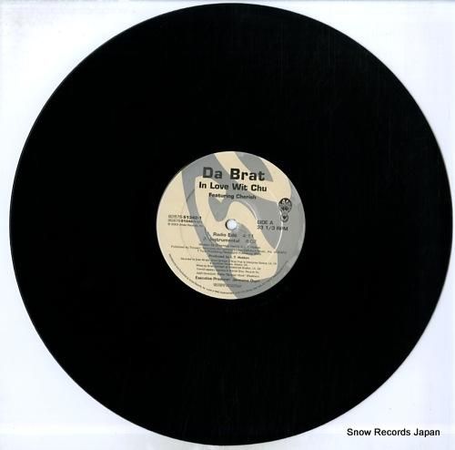 ダ・ブラット - in lov