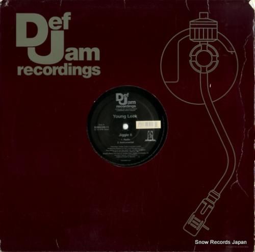 ヤング・リーク - jiggl