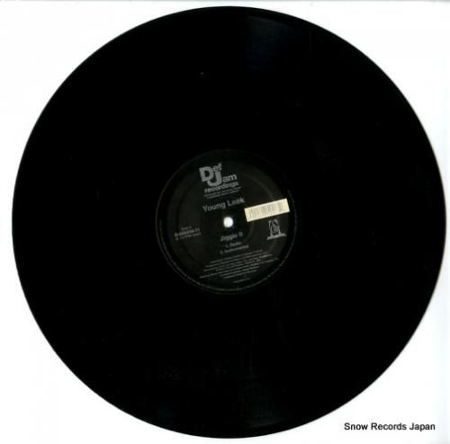 ヤング・リーク - jiggl