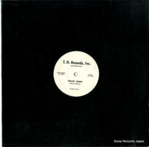 ߥK - feelin' james - T.D.802