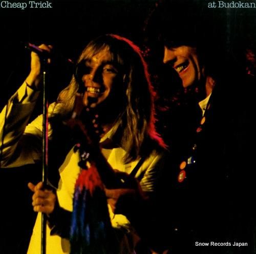 チープ・トリック - at 武