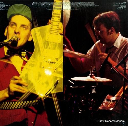 チープ・トリック - at 武