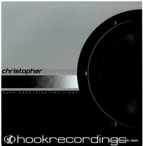 ꥹȥե - rush hour / ride the light - HK047