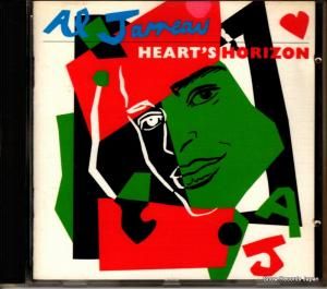 CD: 롦 - heart's horizon - 925778-2