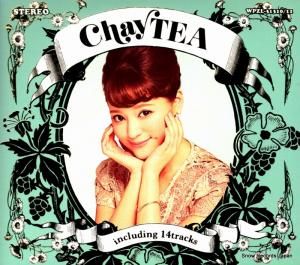 CD: 㥤 - chaytea - WPZL-31310
