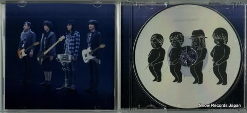 CD: フランプール - wh